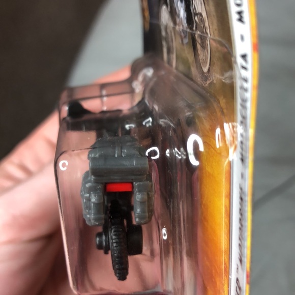 Speed Striker Bike - Picture 5 of 7